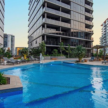 Brisbane One Apartments By Cllix Exterior foto