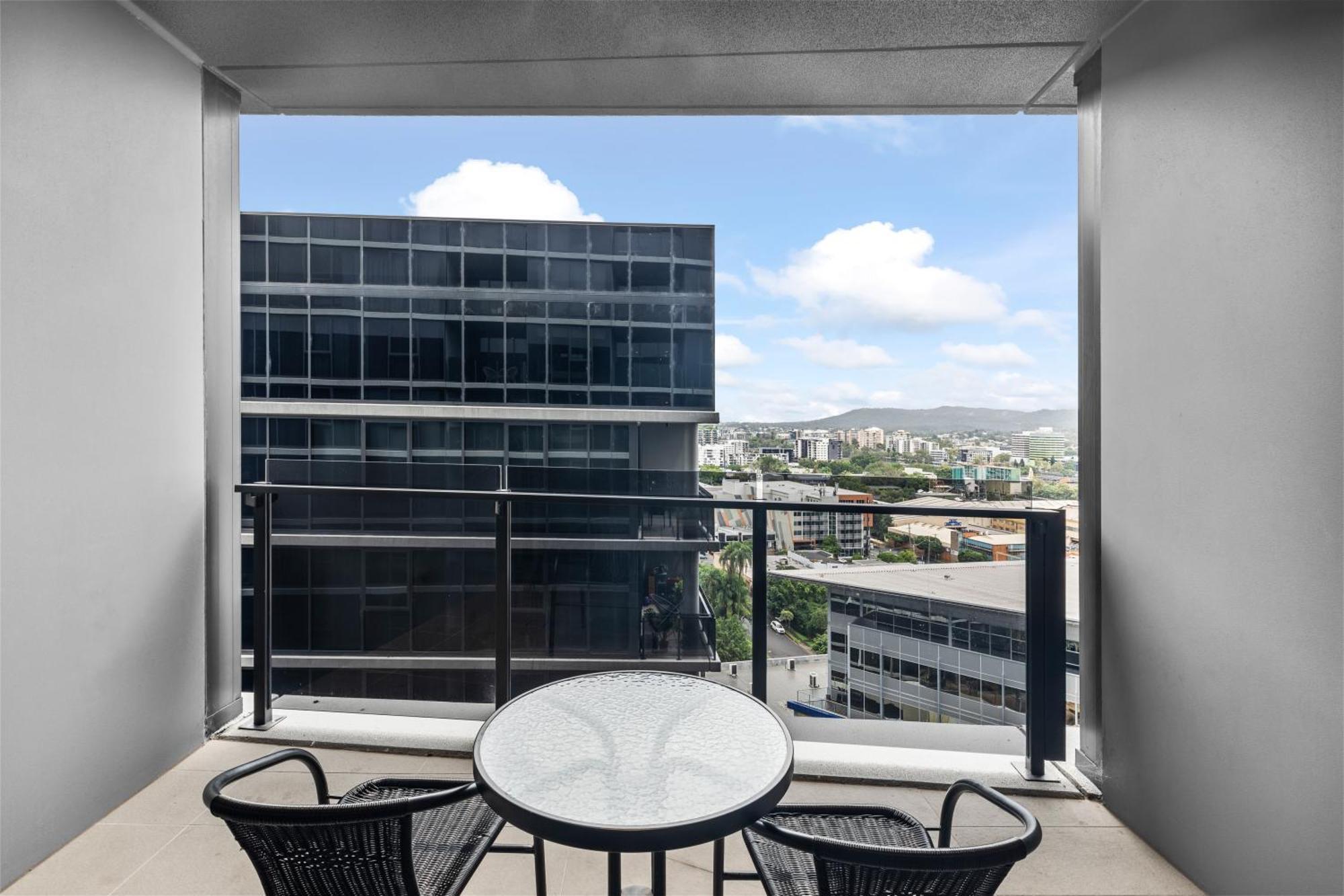 Brisbane One Apartments By Cllix Exterior foto